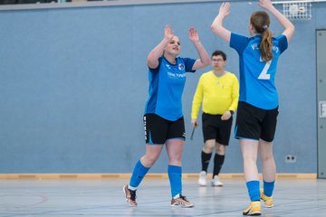 Bild 289 - wBJ NFV Futsalmeisterschaft